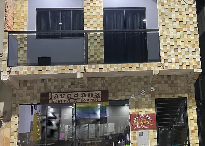 Casa Do Maicao