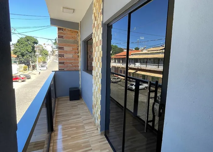 Casa Do Maicao