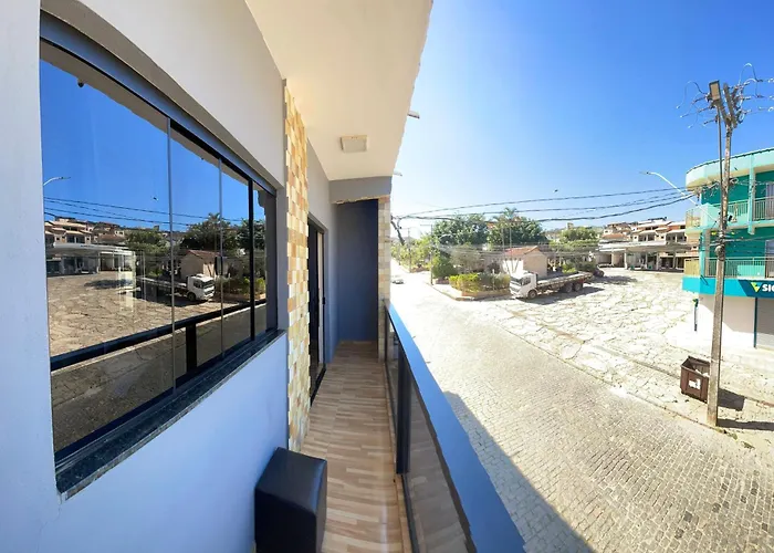 Casa Do Maicao