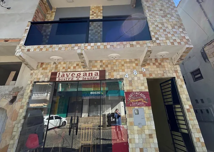 Casa Do Maicao