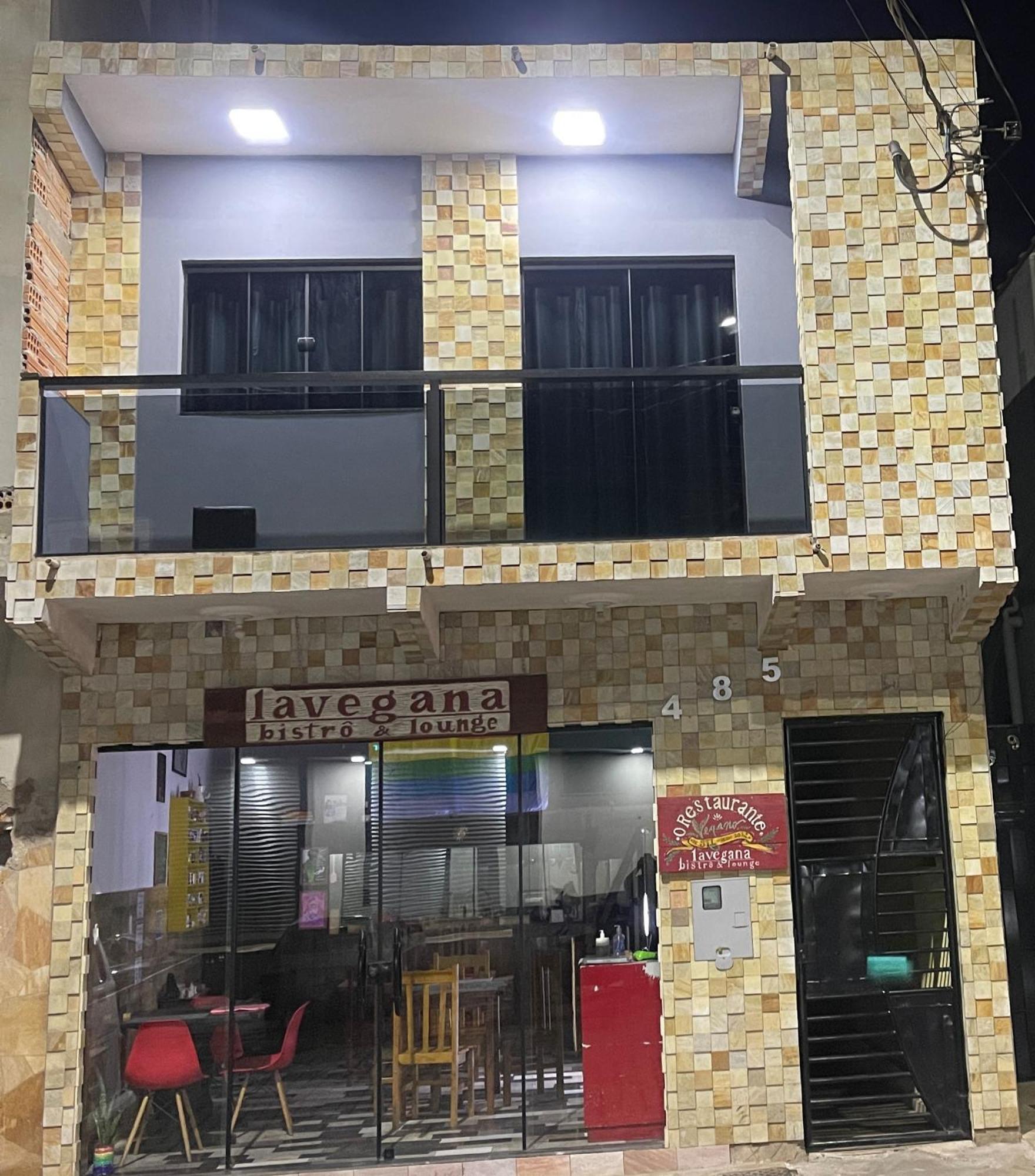 Casa Do Maicao Holiday home *