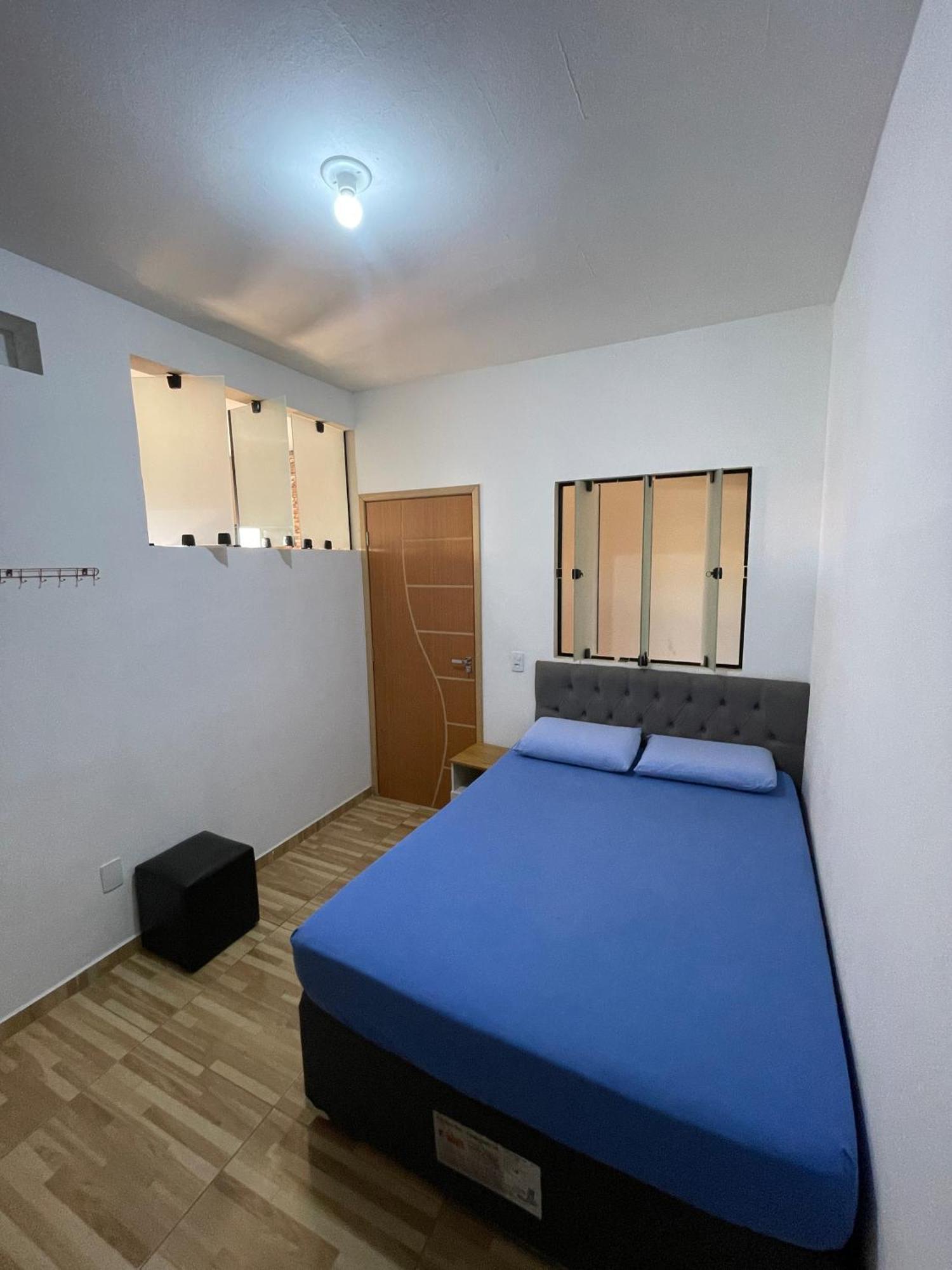 Casa Do Maicao Holiday home