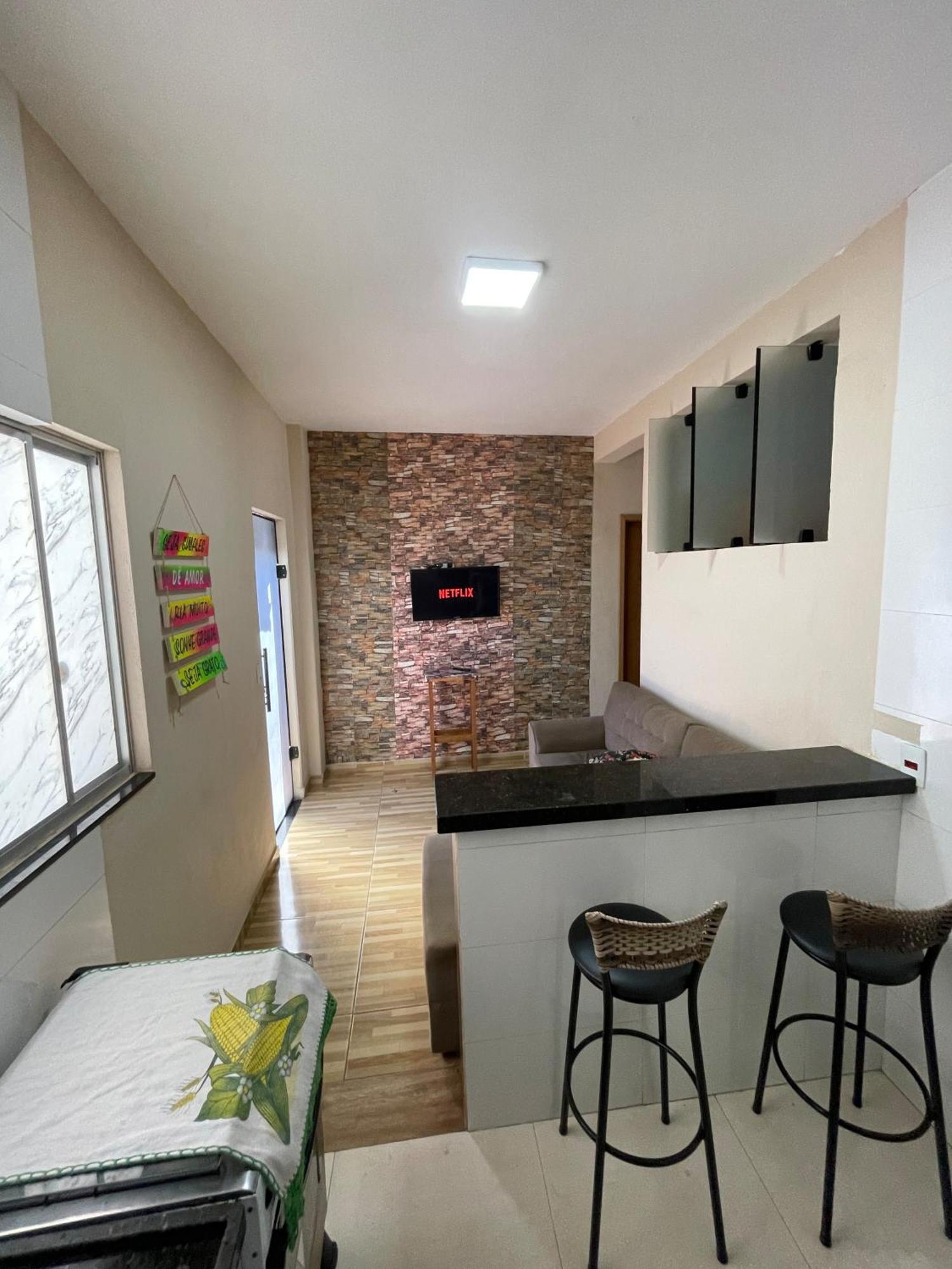 Casa Do Maicao Holiday home Sao Tome das Letras